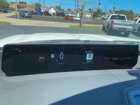 New 2027 Ford Expedition Platinum AWD/4WD image 35