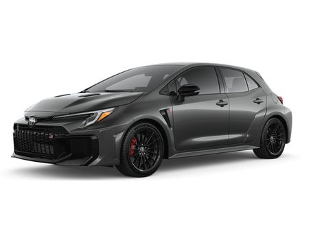 New 2026 Toyota Corolla GR AWD/4WD image 46