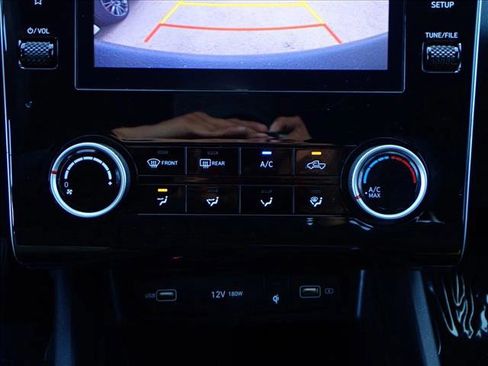 Used 2022 Hyundai Santa Cruz SEL w/ Activity Package image 18