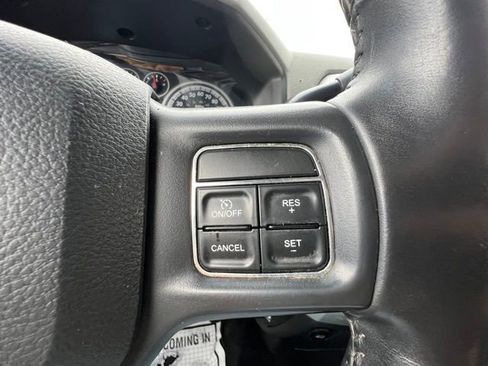 Used 2012 RAM 2500 Outdoorsman image 13