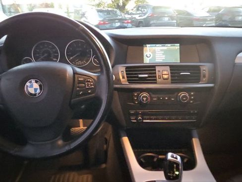 Used 2013 BMW X3 xDrive28i image 12