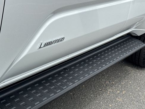 New 2026 Toyota 4Runner Limited AWD/4WD image 4