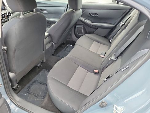 Used 2024 Nissan Sentra SV image 20