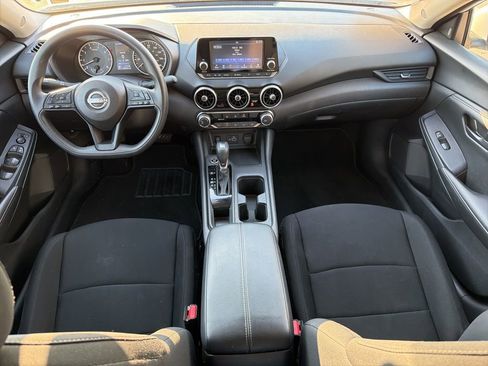 Used 2024 Nissan Sentra S FWD image 17