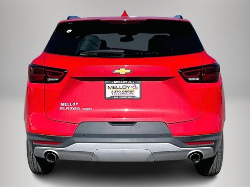 Used 2024 Chevrolet Blazer LT image 5