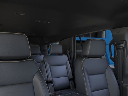 New 2025 Chevrolet Tahoe Premier image 24