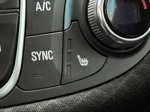 Certified 2024 Chevrolet Malibu LT image 29