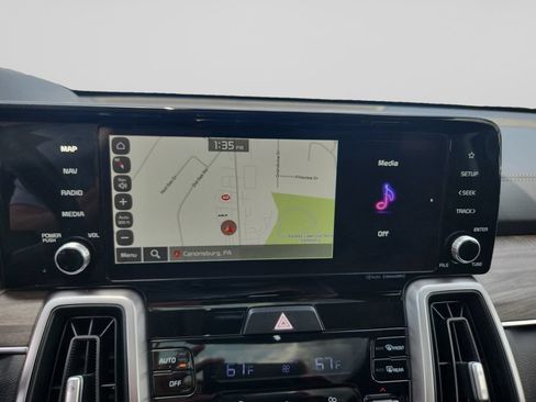 Certified 2023 Kia Sorento S w/ Panoramic Sunroof Package AWD/4WD image 20
