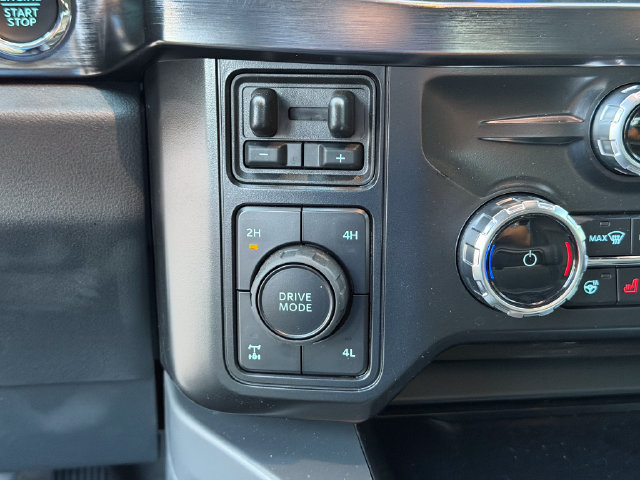 Used 2026 Ford F250 Lariat w/ FX4 Off-Road Package AWD/4WD image 14