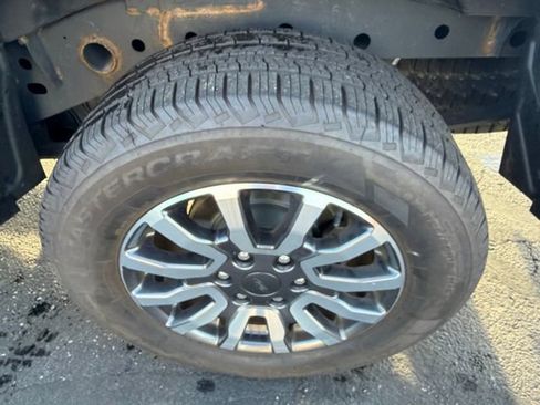 Used 2019 Ford Ranger Lariat w/ Equipment Group 501A Mid AWD/4WD image 31