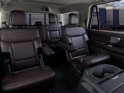 New 2027 Ford Expedition Platinum w/ Platinum Ultimate Package AWD/4WD image 34