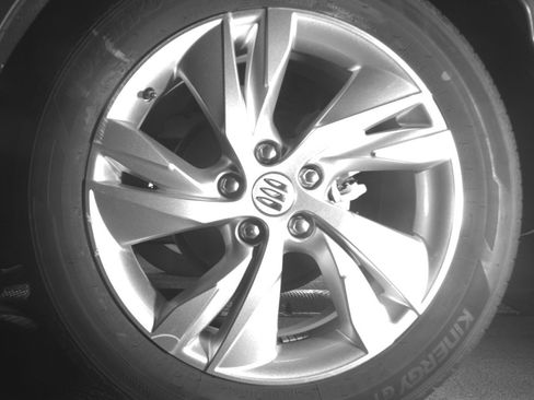 Used 2025 Buick Encore GX Preferred FWD image 14