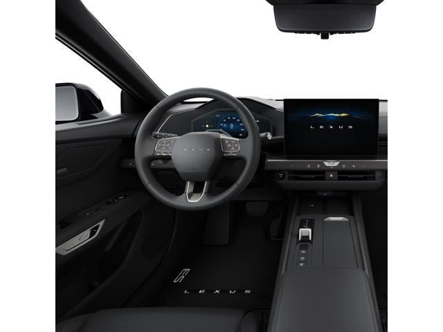 New 2027 Lexus ES 350h FWD image 6