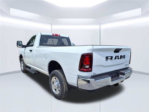 New 2026 RAM 2500 Tradesman AWD/4WD image 18