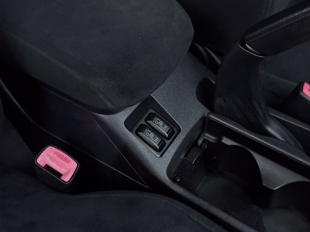 Used 2010 Mitsubishi Lancer Evolution SE AWD/4WD image 34