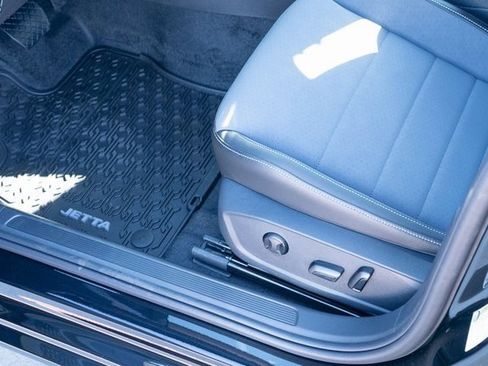 New 2026 Volkswagen Jetta SE image 26