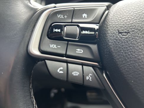 Used 2021 Honda Accord Sport image 23