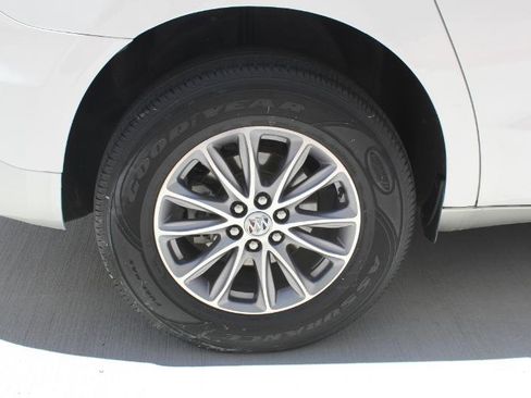 Used 2023 Buick Enclave Essence w/ Sound and Sites Package image 47