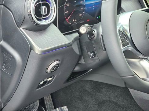 New 2026 Mercedes-Benz GLC 300 4MATIC image 15