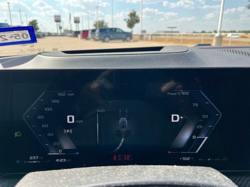 Used 2024 BMW X5 M60i AWD/4WD image 20