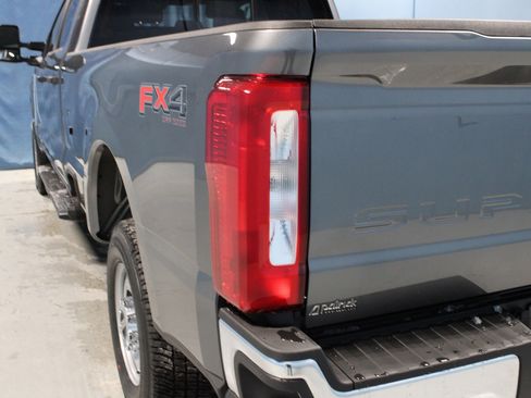 New 2025 Ford F250 XL w/ XL Driver Assist Package image 26
