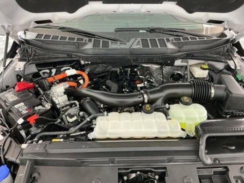 Used 2024 Ford F150 Lariat w/ Bed Utility Package image 35