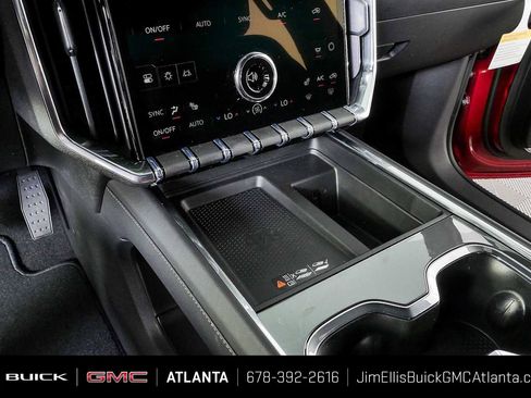 New 2026 GMC Acadia Elevation FWD image 18