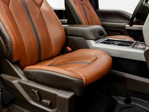 Used 2020 Ford F250 King Ranch w/ King Ranch Ultimate Package image 33