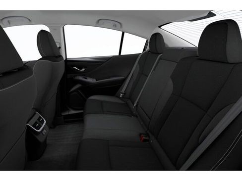 New 2025 Subaru Legacy Premium image 17