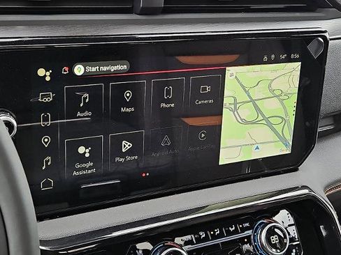 New 2026 GMC Sierra 1500 AT4 AWD/4WD image 15