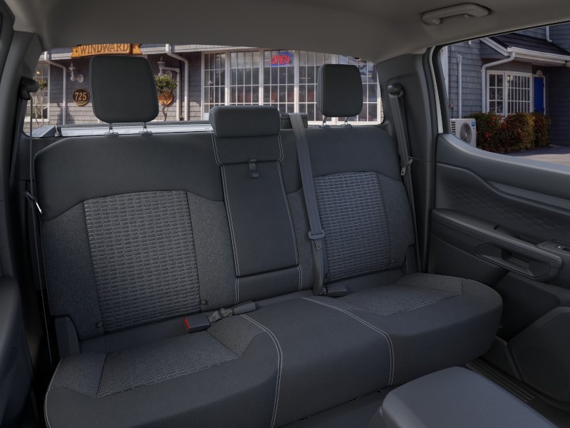 New 2026 Ford Ranger XL RWD image 11