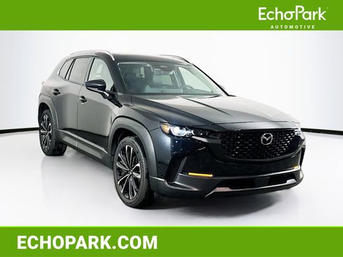 Used 2026 MAZDA CX-50 AWD 2.5 S w/ Premium Package image 1