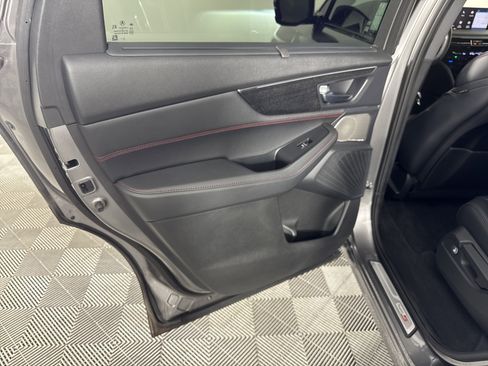 Used 2024 Acura MDX Type S image 22