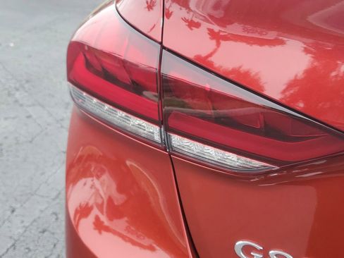 Used 2020 Genesis G80 3.3T Sport AWD/4WD image 28