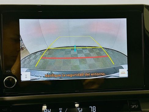 Certified 2025 Toyota Camry SE image 13