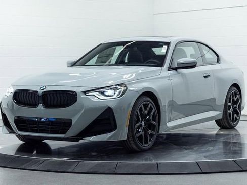 New 2026 BMW 230i xDrive Coupe w/ Premium Package image 8