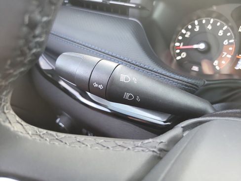 New 2026 Jeep Compass Latitude image 29