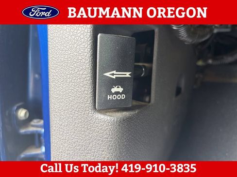 Used 2008 Ford Mustang GT RWD image 17