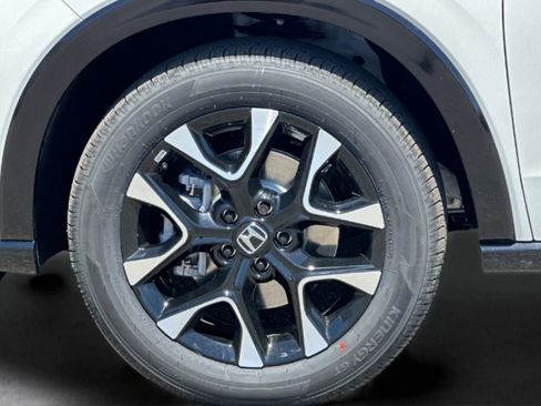 New 2026 Honda HR-V EX-L image 31