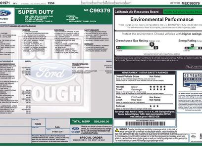 Used 2021 Ford F250 XLT w/ XLT Premium Package