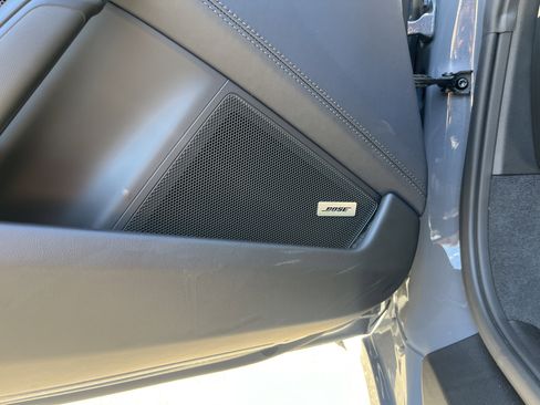 Certified 2025 Porsche 911 Carrera 4 GTS image 20