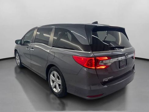 Used 2018 Honda Odyssey EX-L image 7