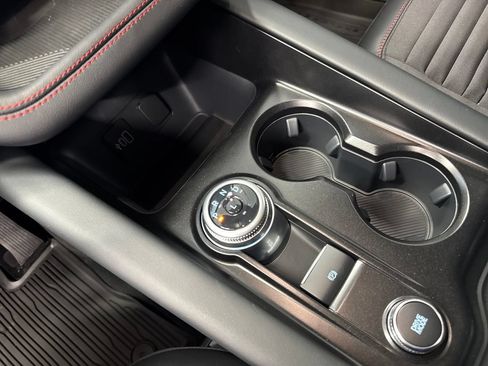 New 2026 Ford Explorer ST-Line AWD/4WD image 24