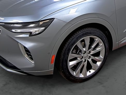 Certified 2023 Buick Envision Avenir FWD image 7