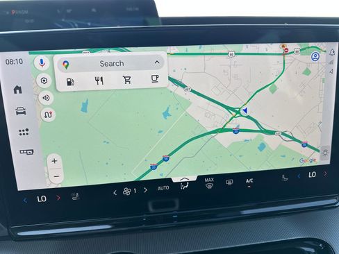 New 2025 Ford Expedition Active image 19