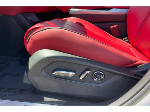 Certified 2025 Acura RDX A-Spec AWD/4WD image 12