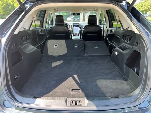 Used 2023 Ford Edge SEL w/ Convenience Package AWD/4WD image 30