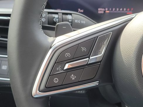 New 2026 Buick Enclave Sport Touring w/ Power Package FWD image 25