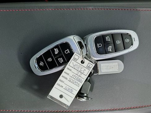 Used 2022 Hyundai Sonata SEL Plus FWD image 34