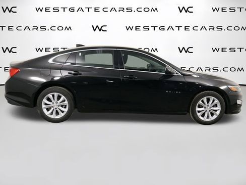 Used 2024 Chevrolet Malibu LT FWD image 42